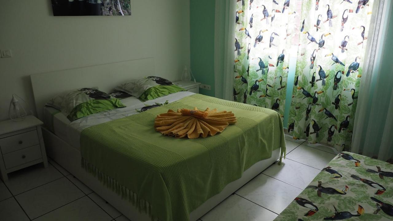 Chambres D'Hotes Du Domaine Des Doudous Saint Pierre Exterior foto