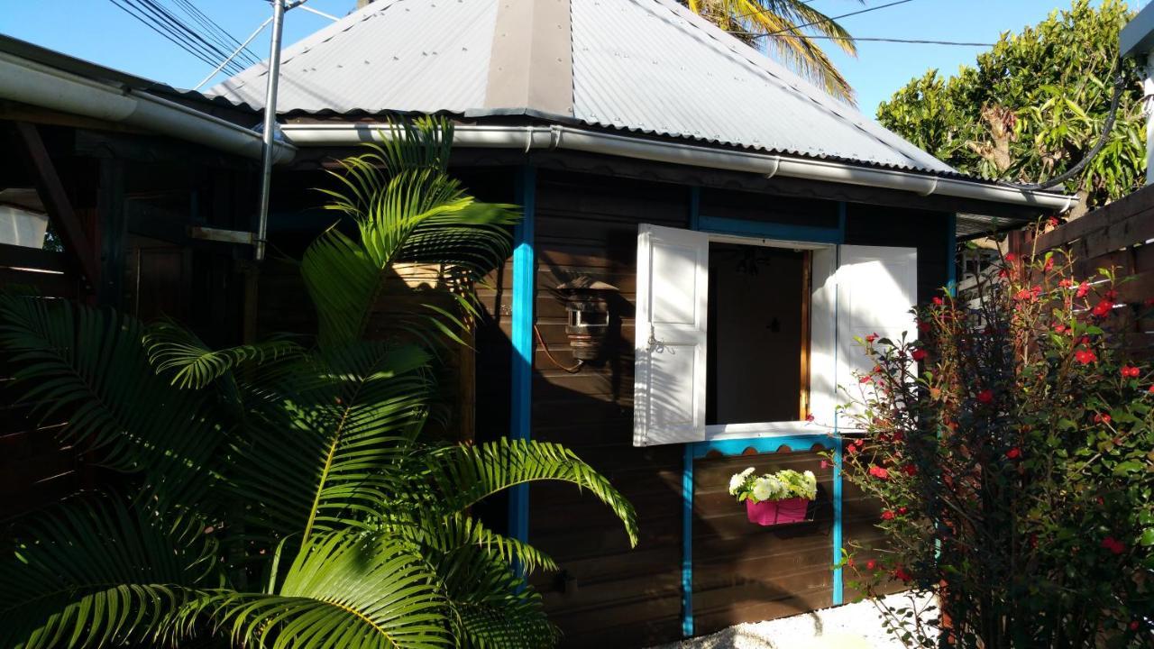 Chambres D'Hotes Du Domaine Des Doudous Saint Pierre Exterior foto