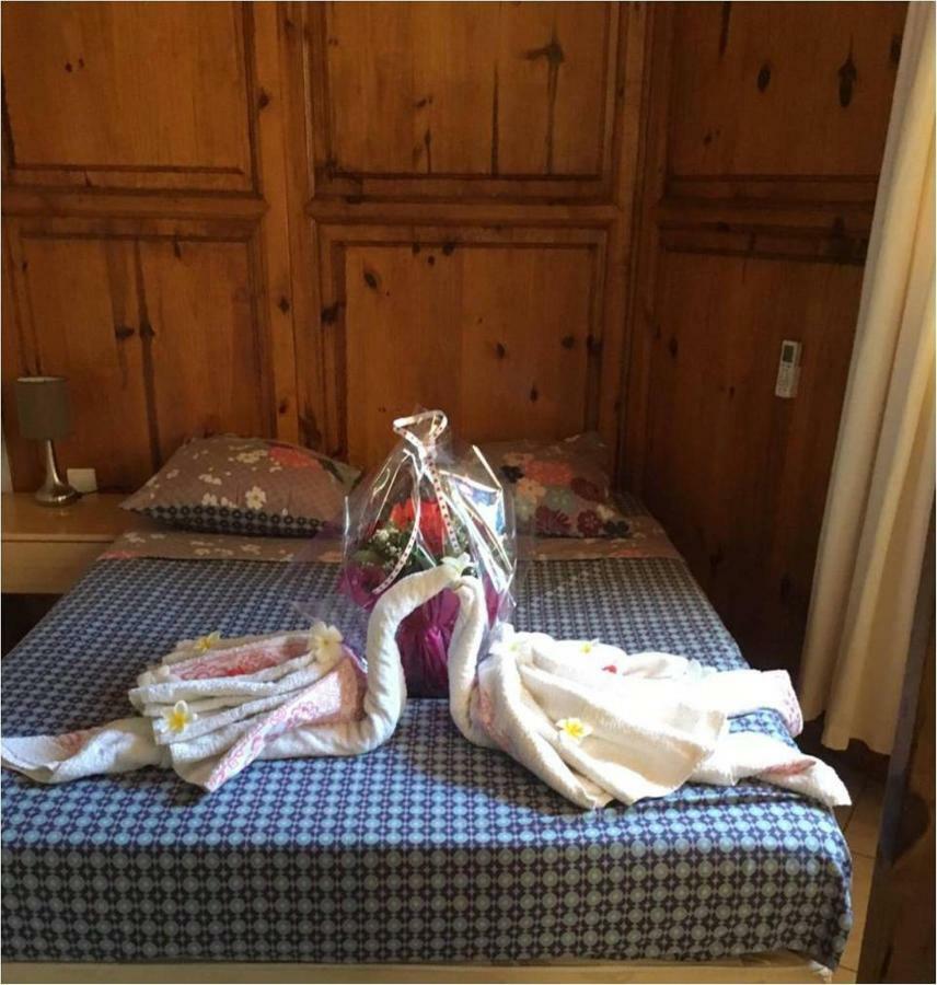 Chambres D'Hotes Du Domaine Des Doudous Saint Pierre Exterior foto